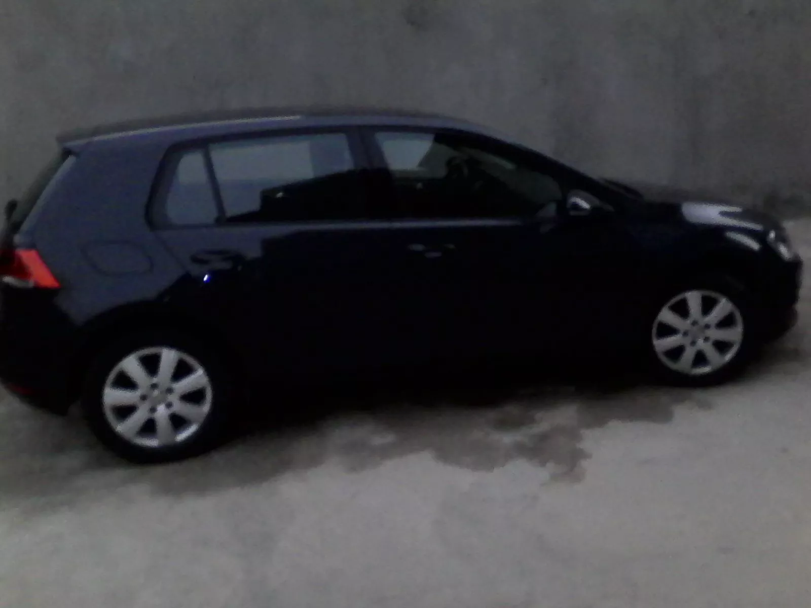 Volkswagen Golf 7 Trendline 1.2 TSI 16V Blue Motion S&S 86 cv