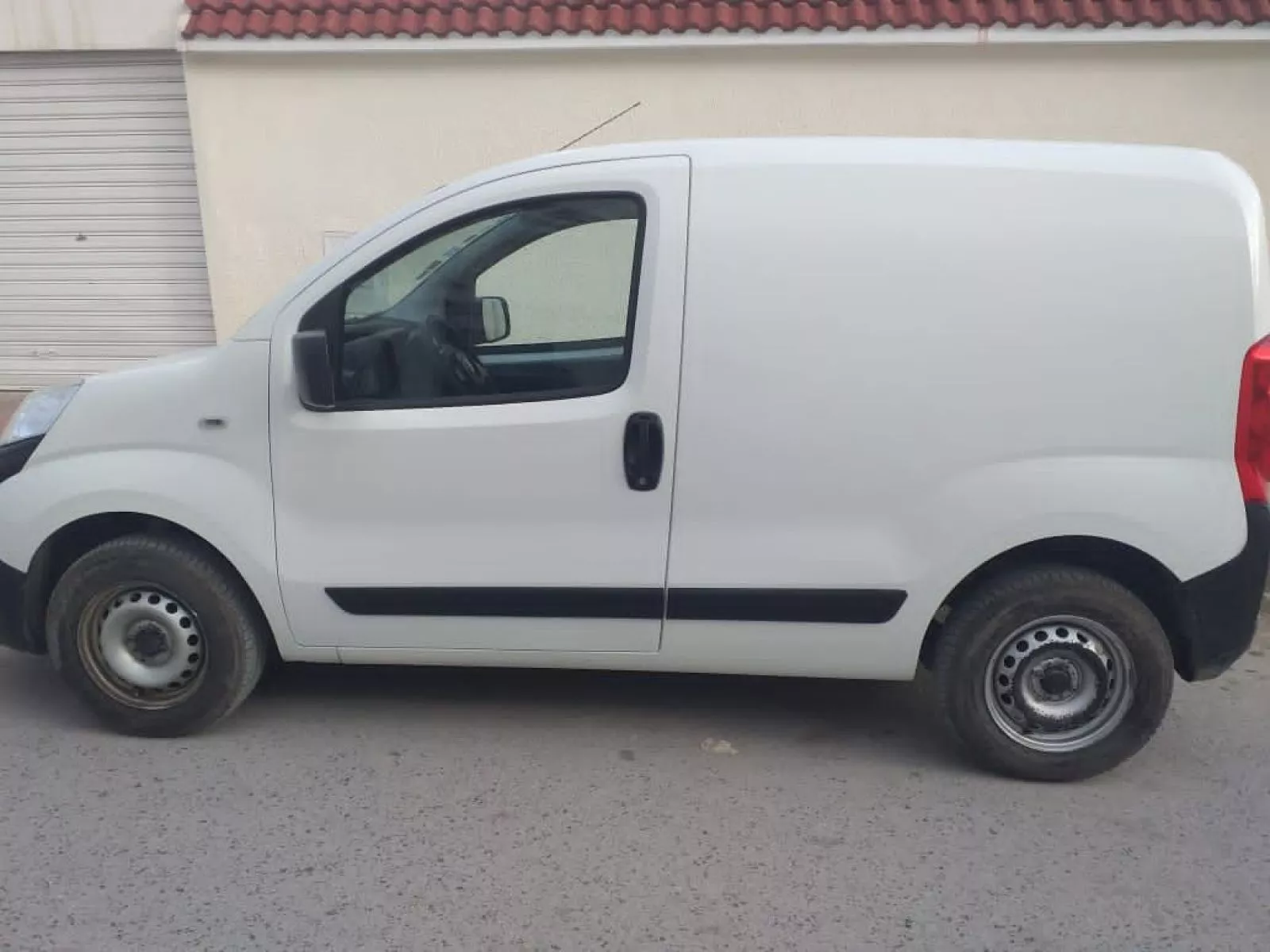 Fiat Fiorino