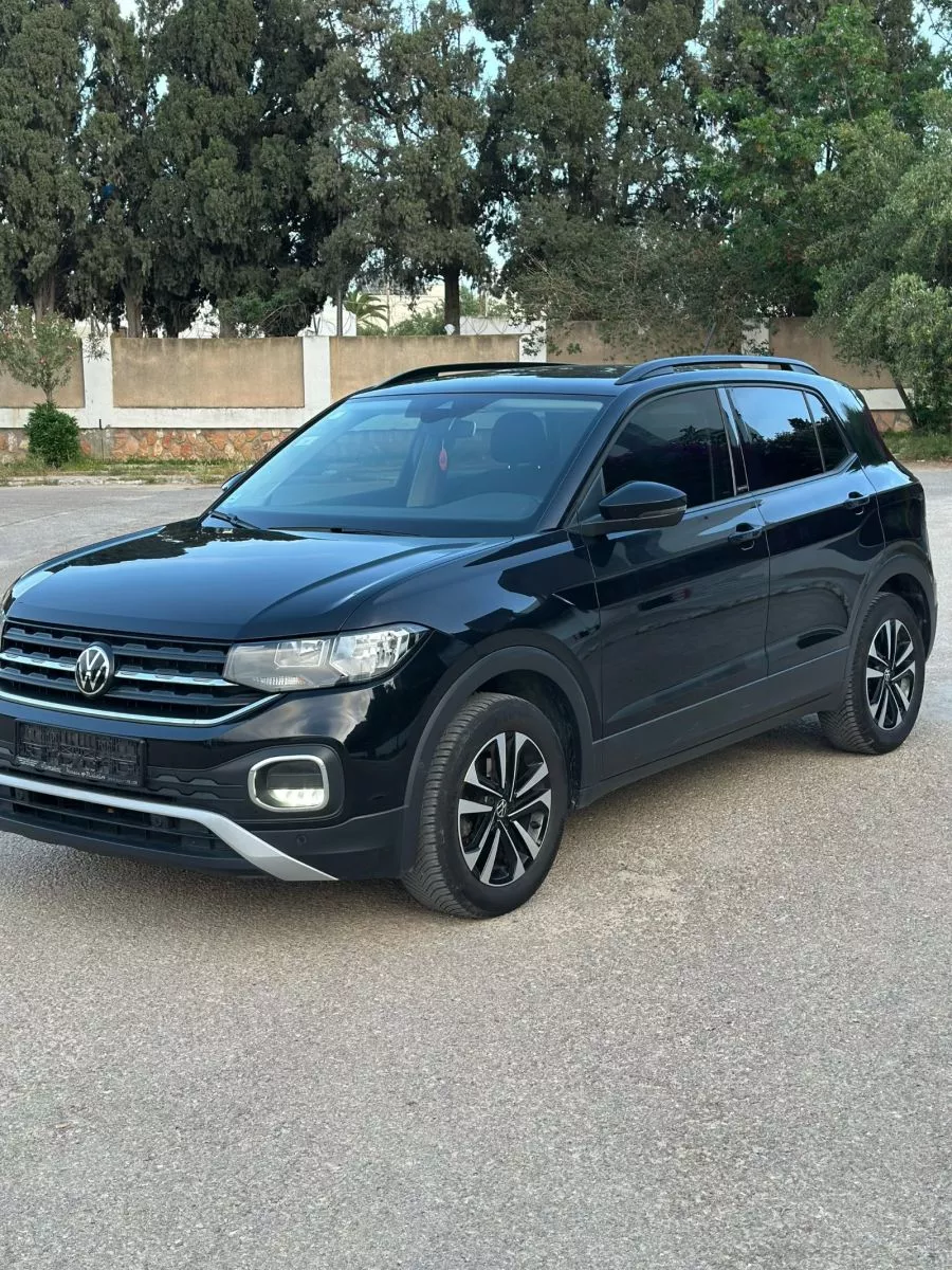 Volkswagen T-Cross United 1.0 TSI 12V 95 cv