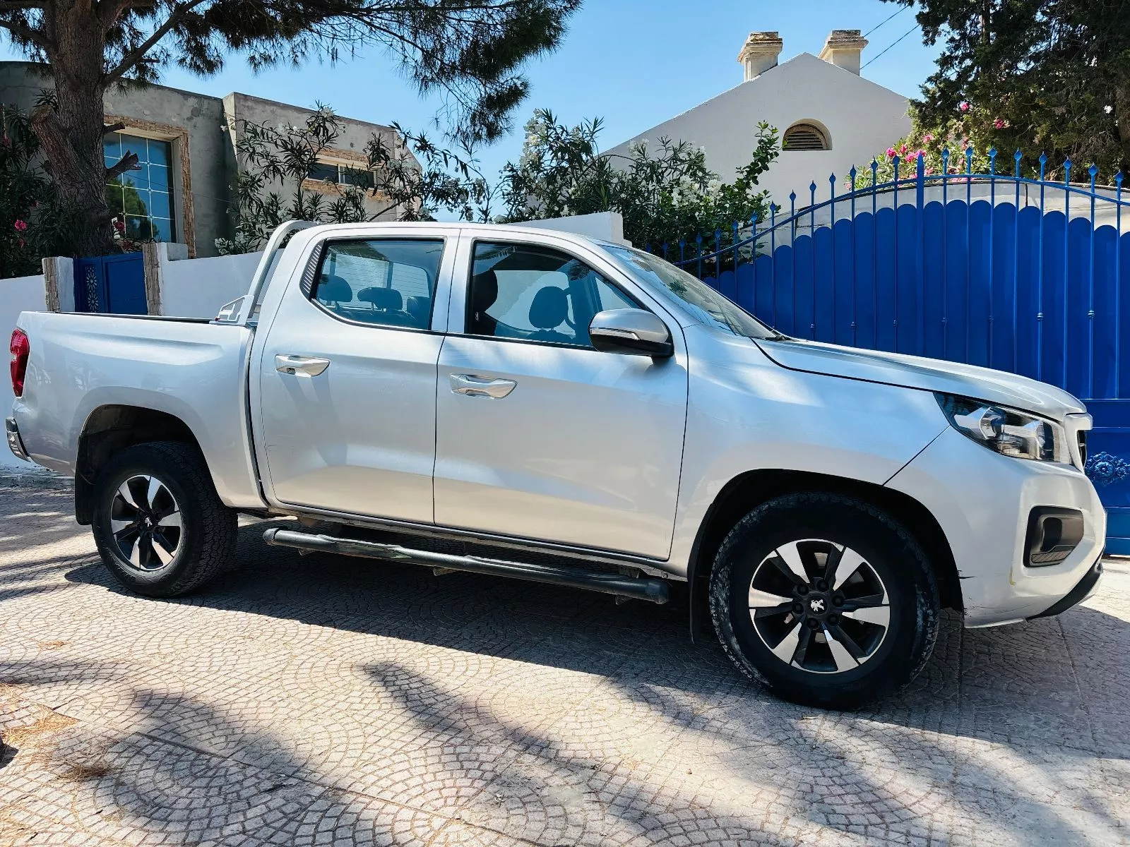 Peugeot Landtrek Double Cabine Business 1.9 d 150 cv double cabine 4x4