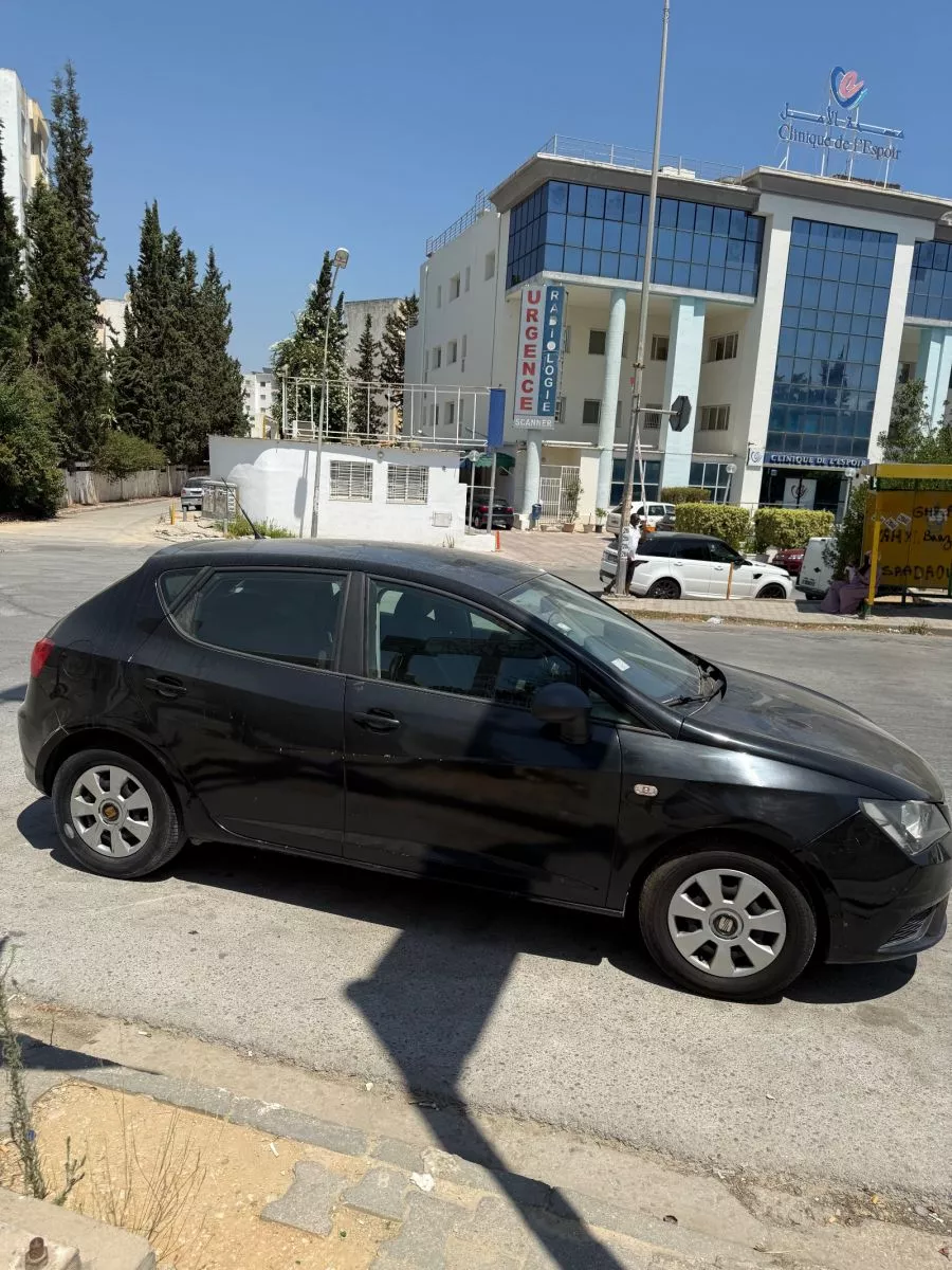 Seat Ibiza Reference 1.0 L 75 cv