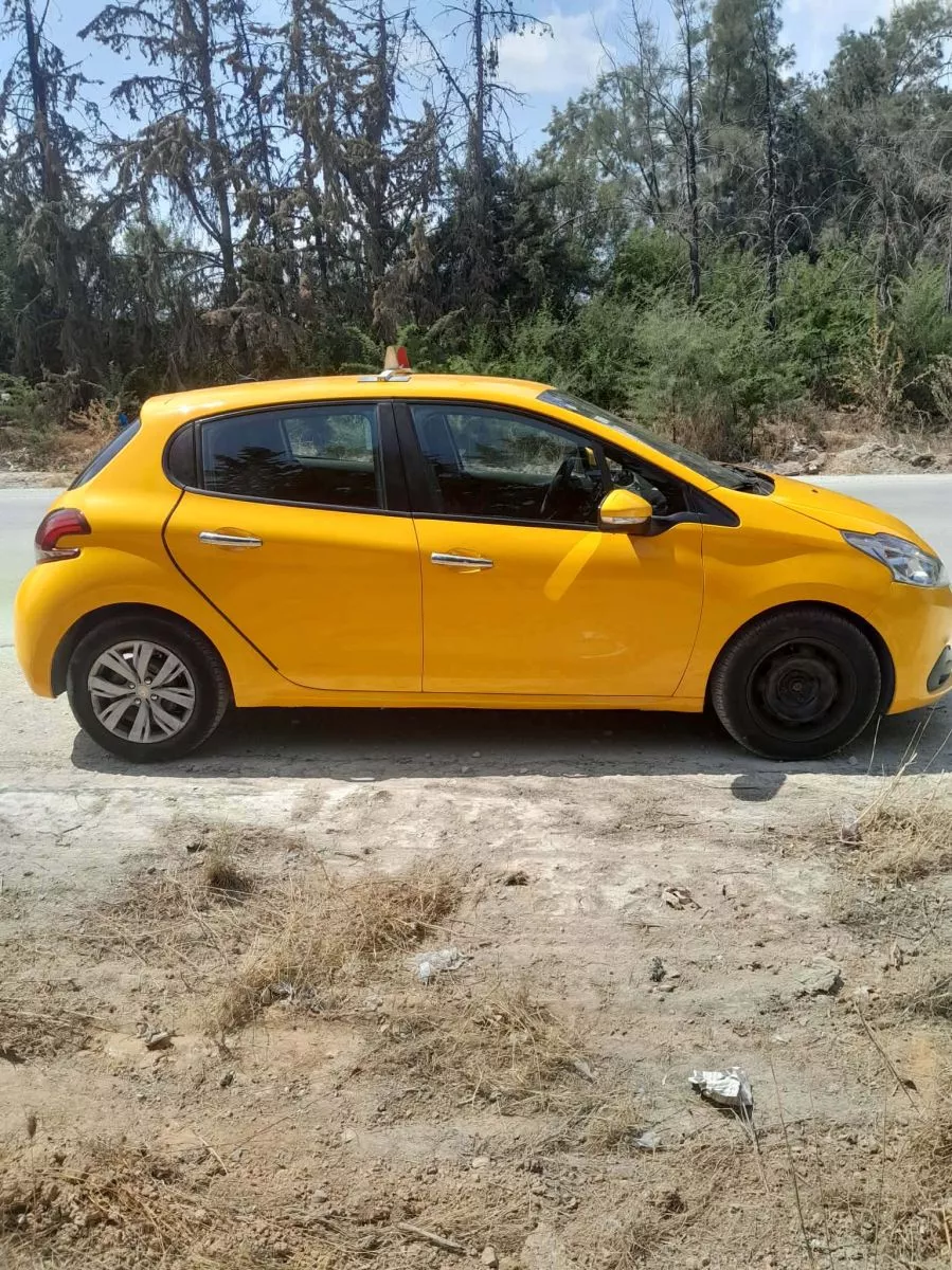 Peugeot 208 Active Pack 1.2 PureTech 12V S&S 75 cv