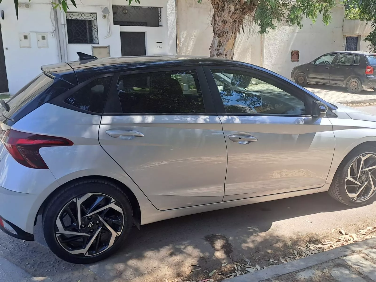 Hyundai i20 High Grade 1.2 i 16V 84 cv