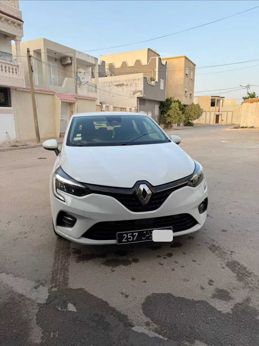 Renault Clio Avantage 1.0 TCe 12V S&S 100 cv