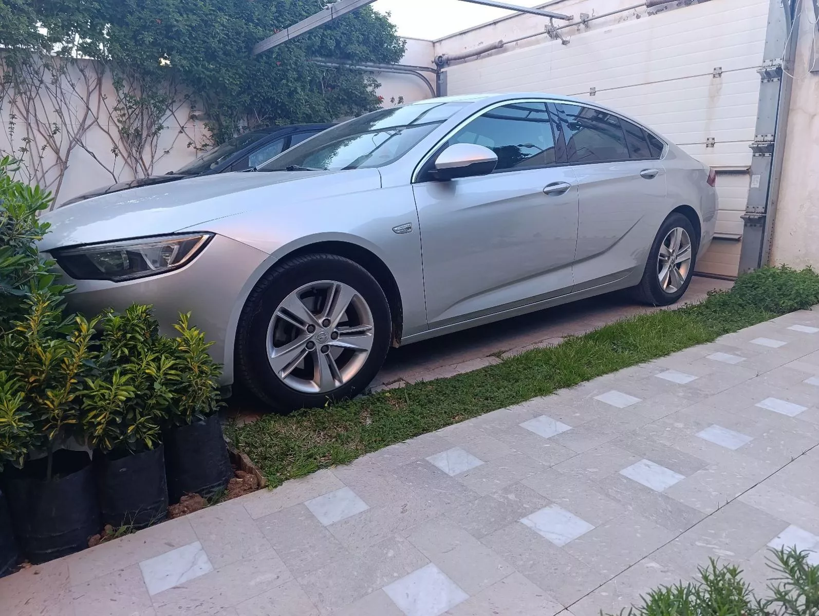 Opel Insignia 1.6 CTDI 16V S&S 136 cv Boîte auto