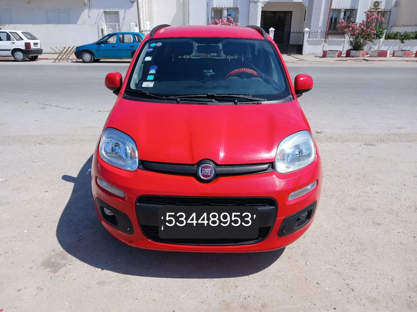 Fiat Panda Easy 1.2 69 cv