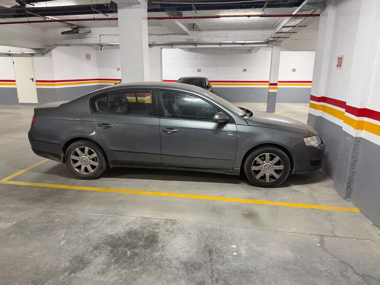 Volkswagen Passat 1.4 TSI 16V 122 cv