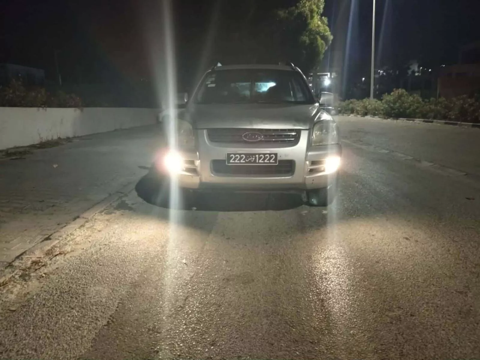 KIA Sportage 2.0 CRDi 16V 4x4 112 cv