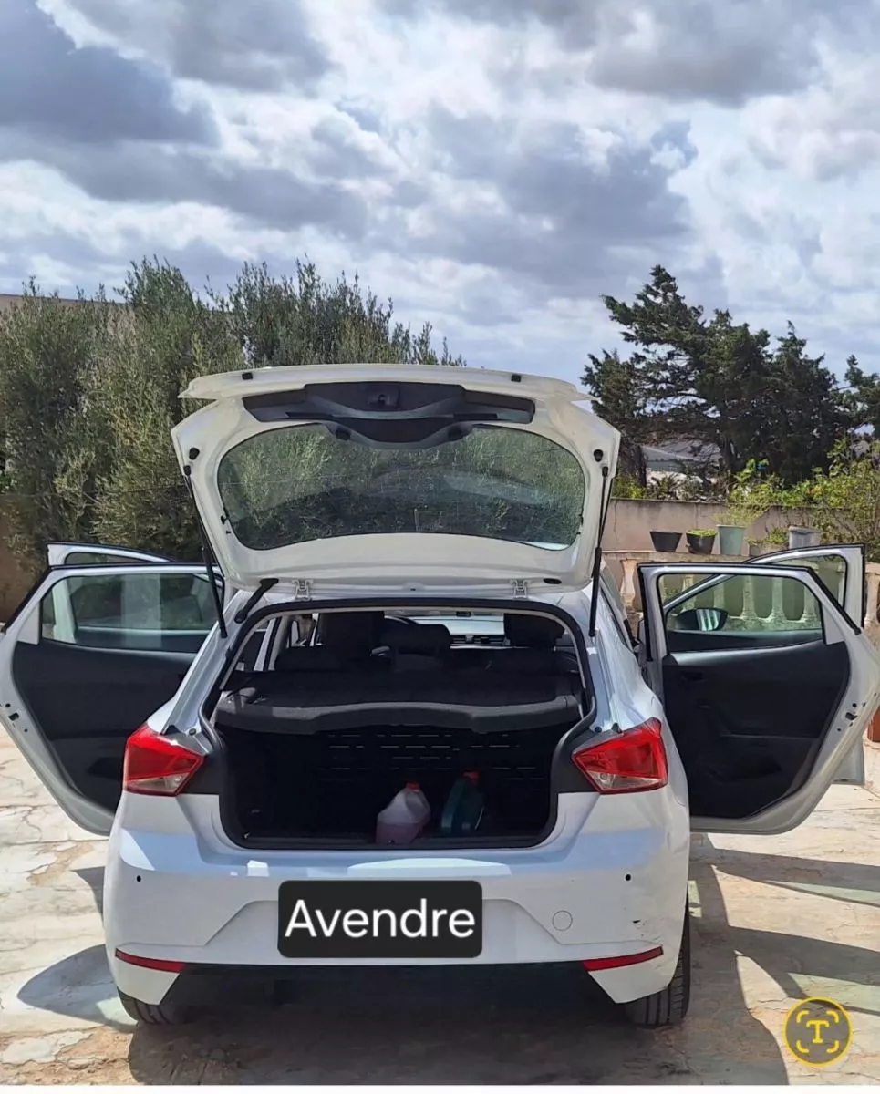 Seat Ibiza Populaire 1.0 i 12V 75 cv