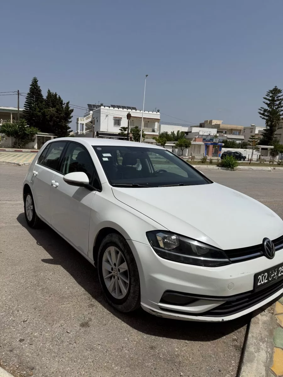 Volkswagen Golf 7 Smartline 1.2 TSI 16V 110 cv