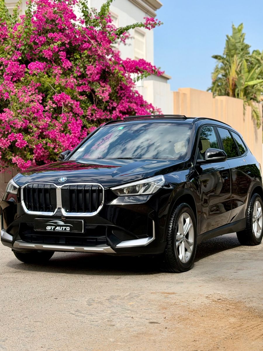 BMW X1 xLine 25e xDrive 1.5 i 12V 245 Plug-in-Hybrid DKG7 136 cv Boîte auto