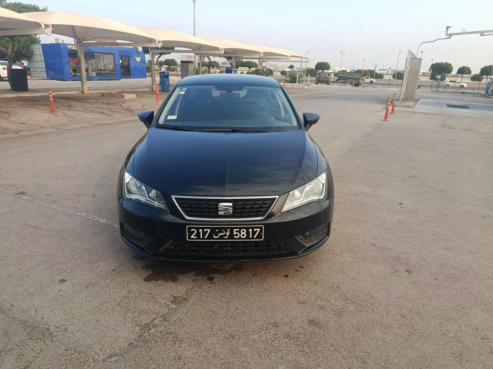 Seat Leon Business 1.2 TSI 16V 110 cv