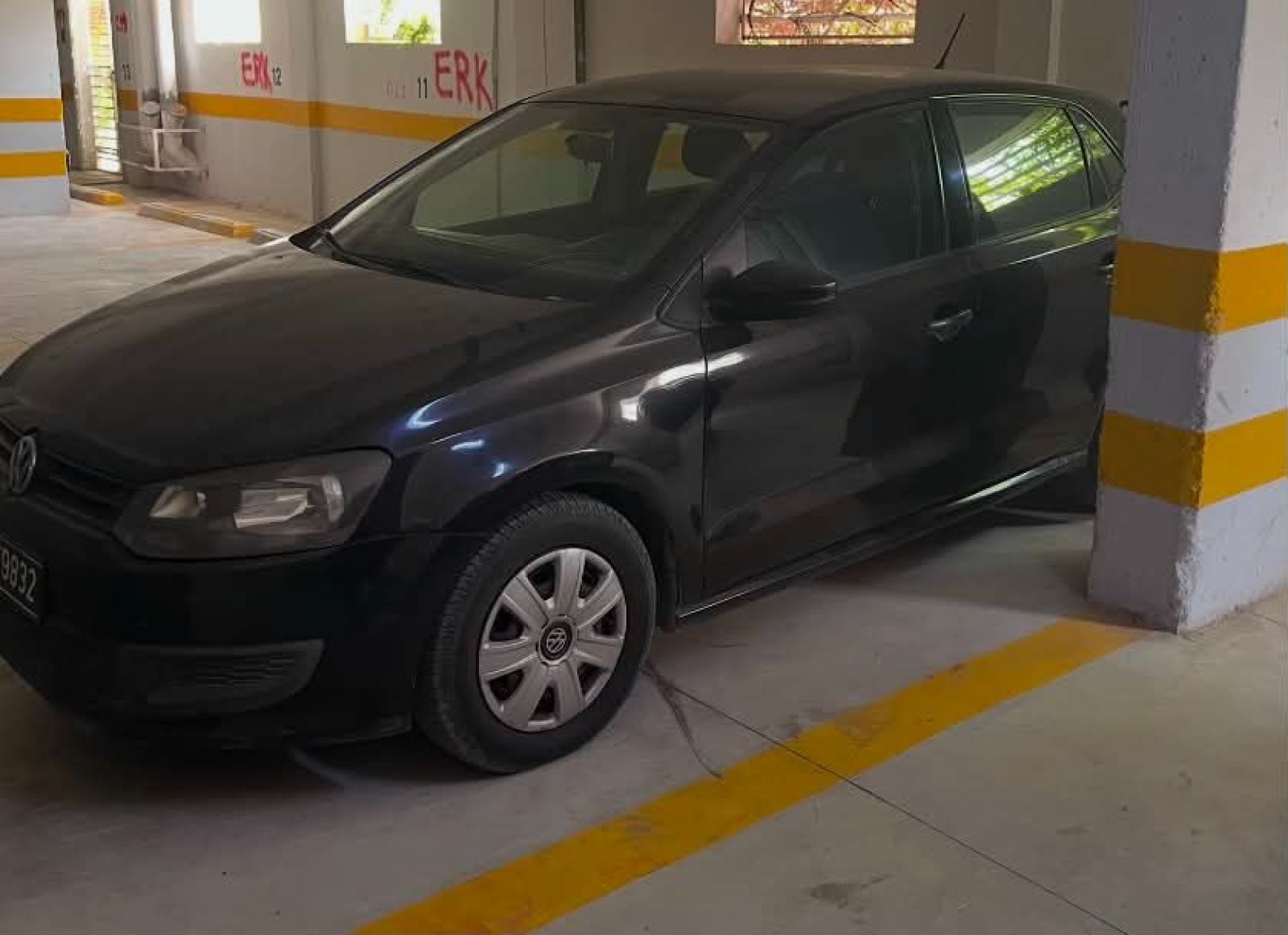 Volkswagen Polo Populaire Trend populaire