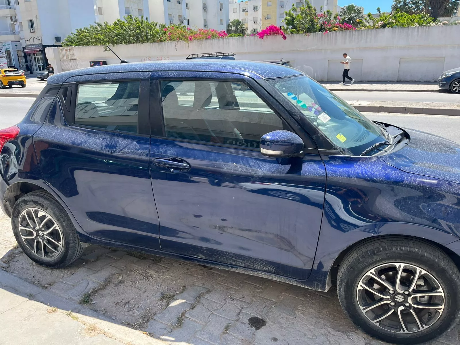 Suzuki Swift GL 1.2 L 85 cv