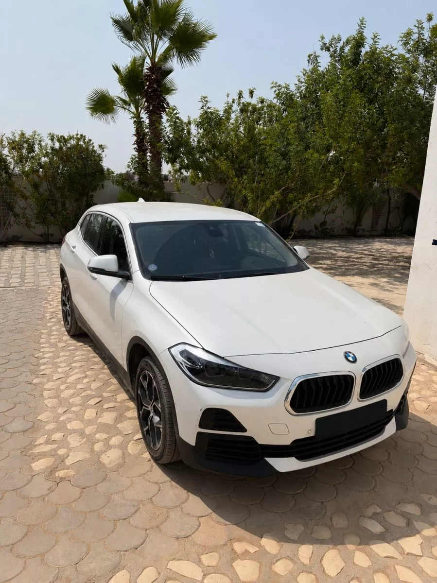 BMW X2 Business Line 18i sDrive 1.5 i 12V DCT7 136 cv Boîte auto