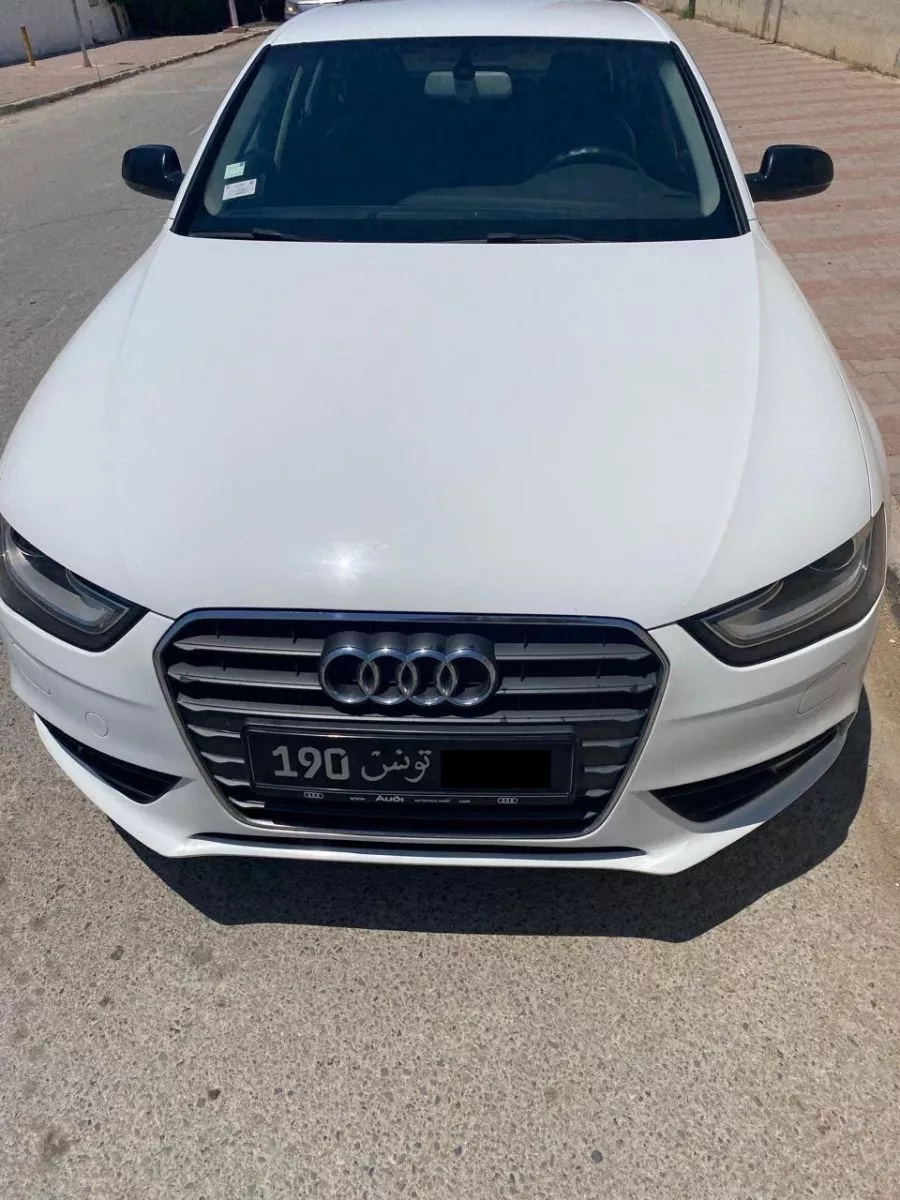 Audi A4 Design 1.4 TFSi 16V 150 cv
