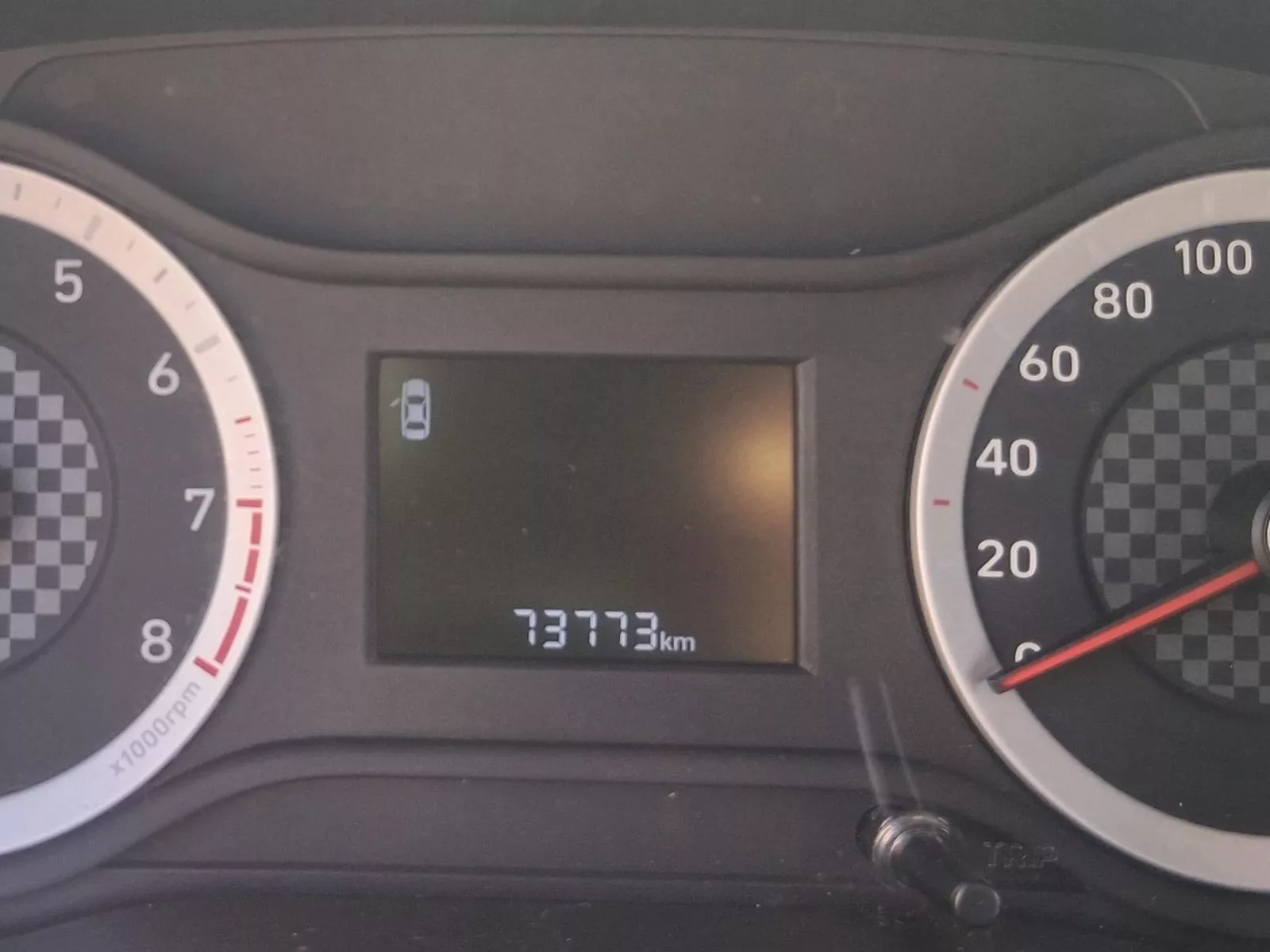 Hyundai Grand i10 Populaire 1.0 65cv populaire