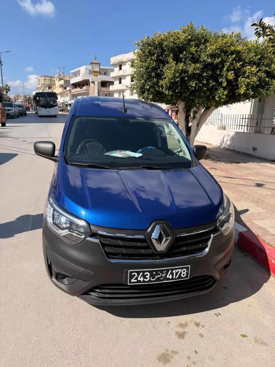 Renault Express Van 1.5 dCi S&S 95 cv
