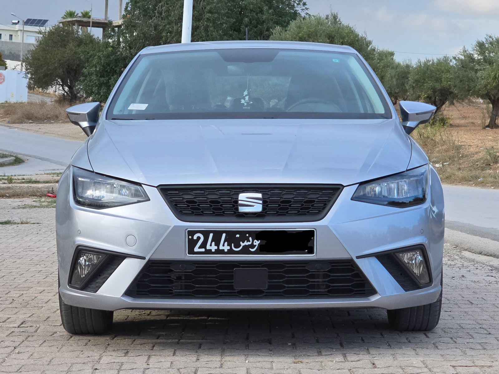 Seat Ibiza Style 1.0 L TSI 115 cv