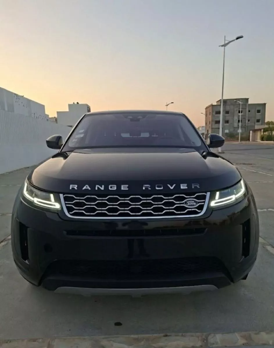 Land Rover Range Rover Evoque SE D150 2.0 Td4 16V MHEV AWD 150 cv Boîte auto