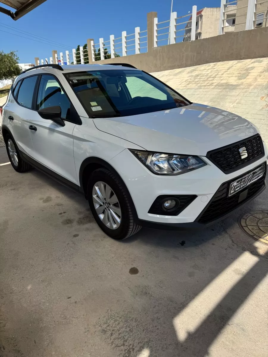 Seat Arona Xcellence