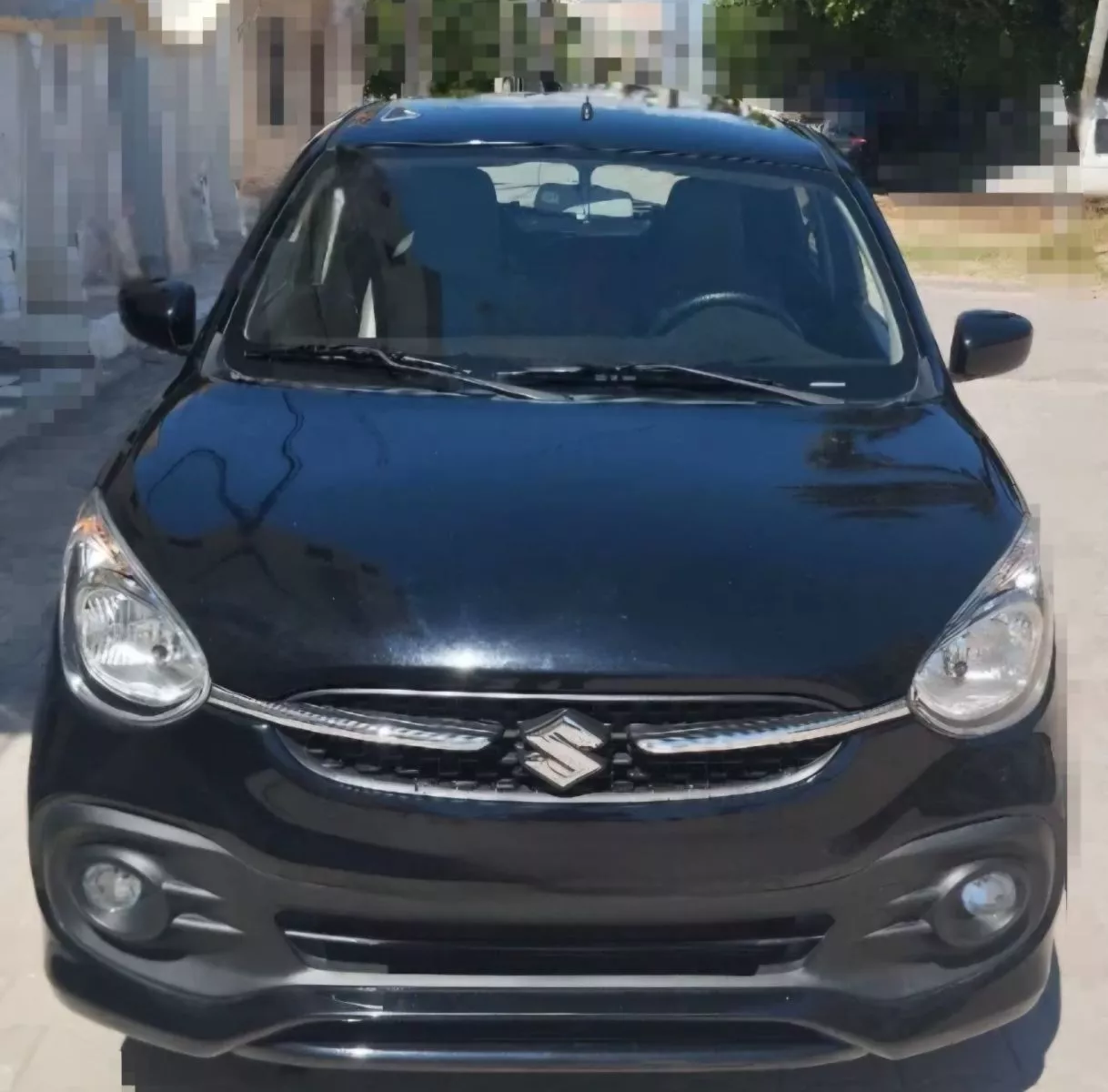 Suzuki Celerio GL 1.0 L GL 68 cv Boîte auto
