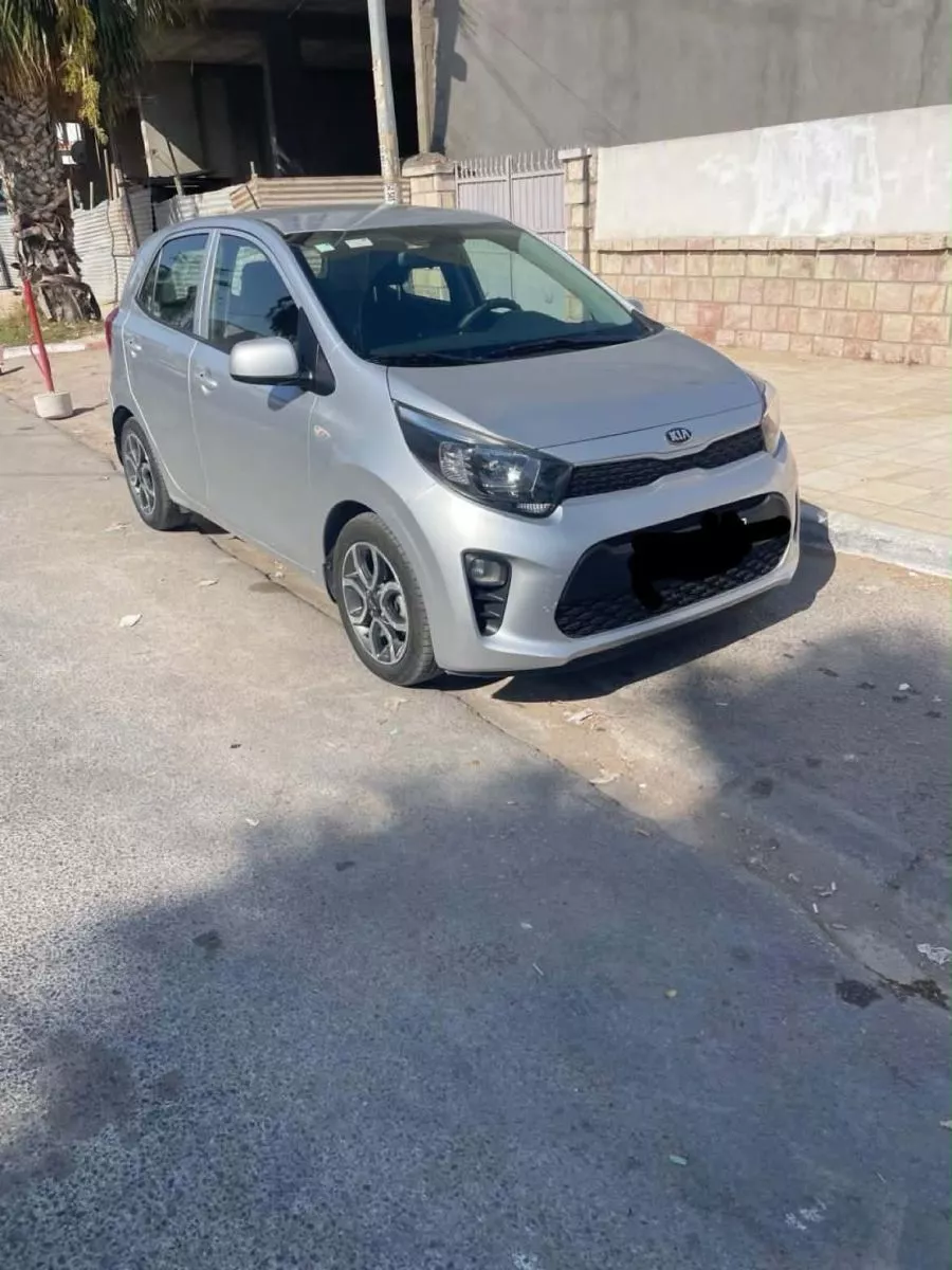 KIA Picanto LX 1.2 DPI 16V ISG 84 cv