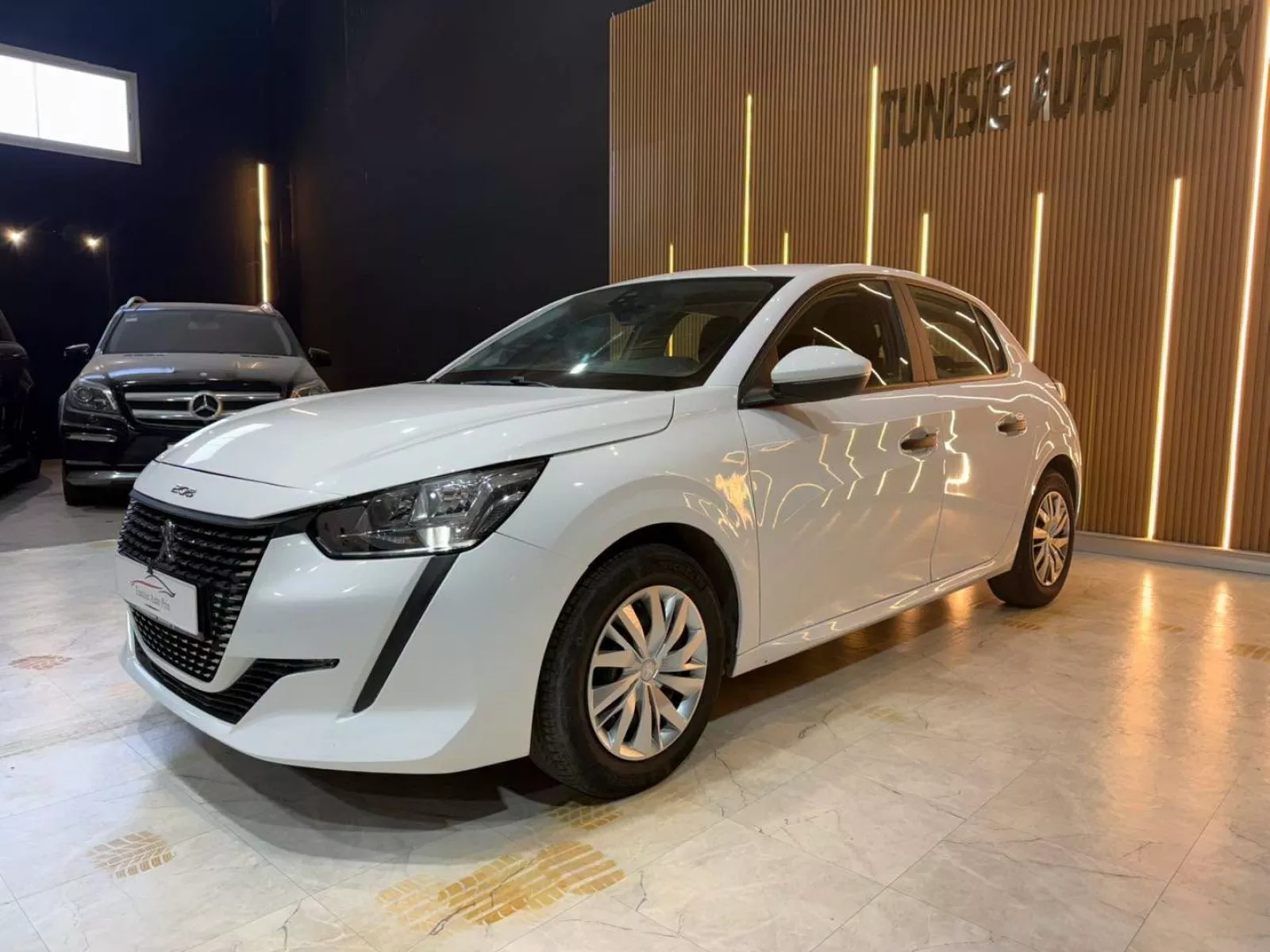 Peugeot 208 Access Like Affaire 1.5 Blue HDi 16V S&S 100 cv