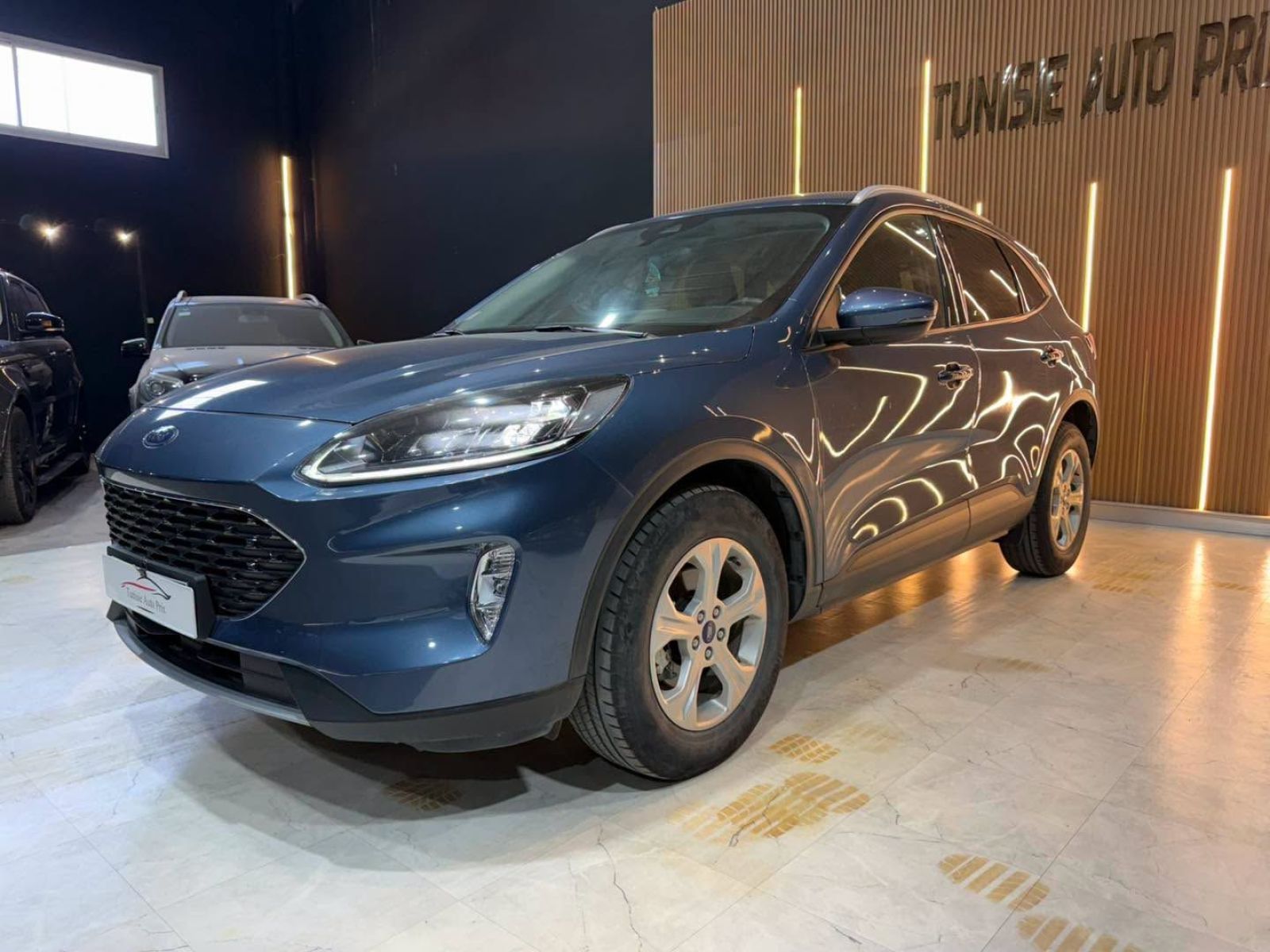 Ford Kuga Trend Plus