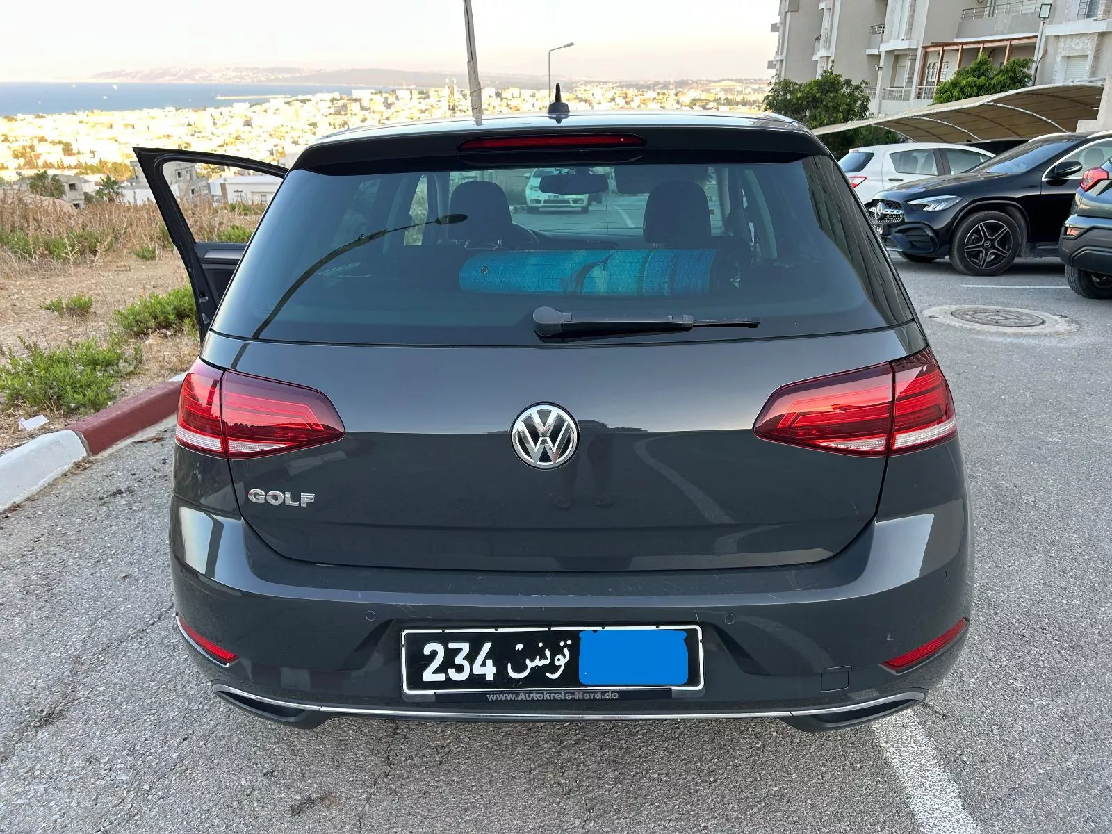 Volkswagen Golf 7 Join 1.0 TSI 12V Blue Motion 110 cv