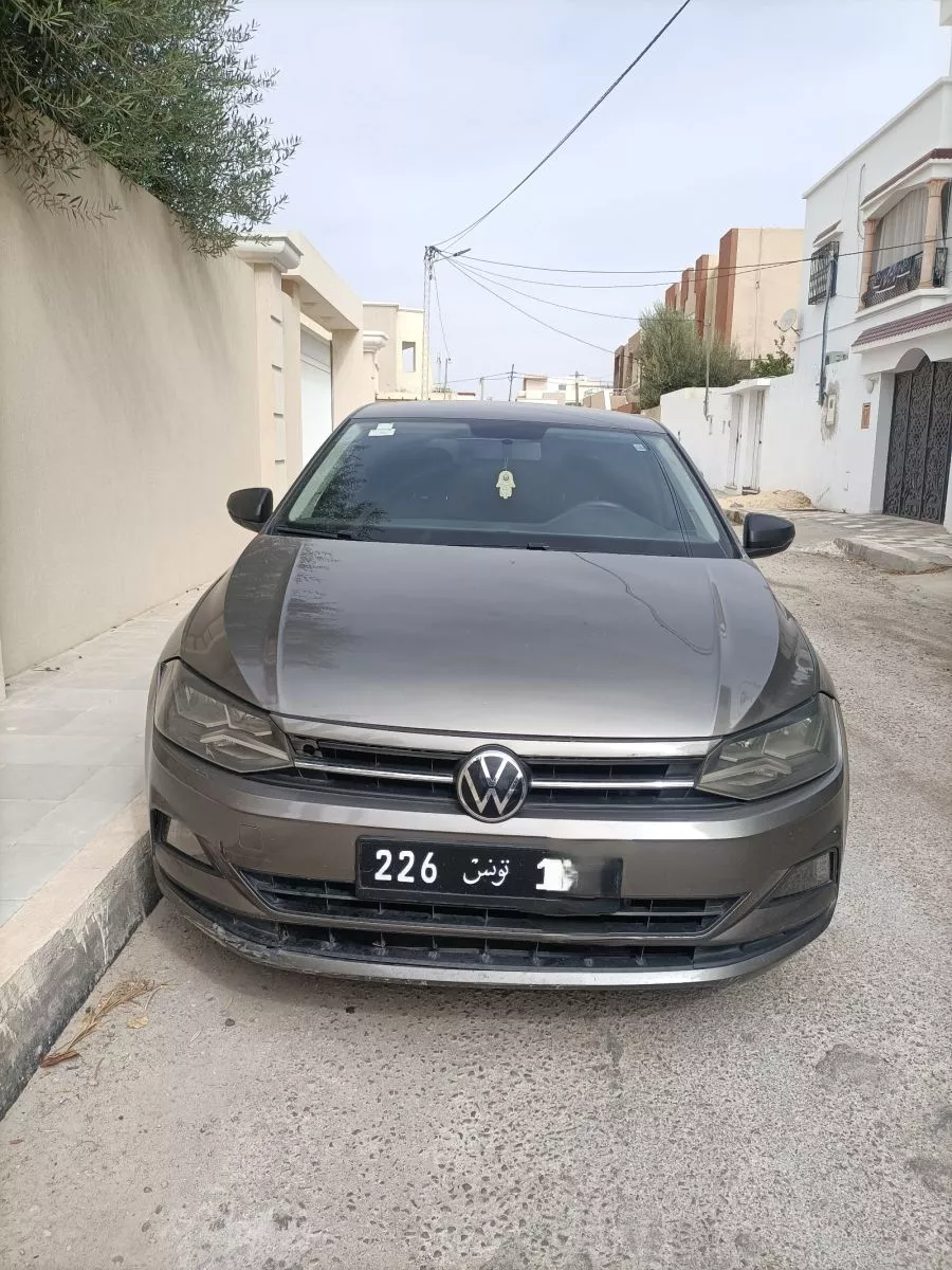 Volkswagen Polo 1.0 i 12V 75 cv