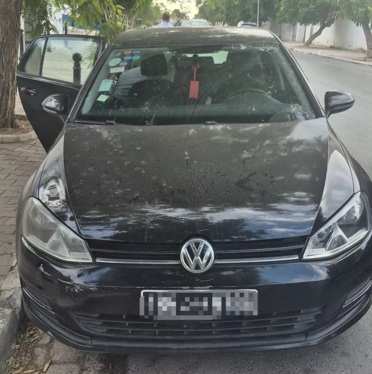 Volkswagen Golf 7 Smartline 1.2 TSI 16V S&S 110 cv