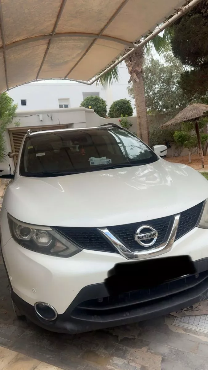 Nissan Qashqai N-connecta 1.5 dCi 2WD S&S 110 cv