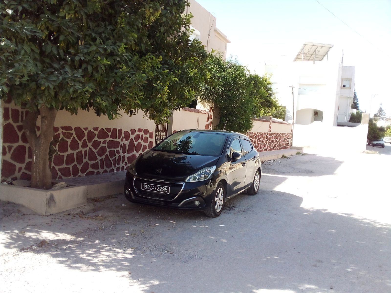 Peugeot 208 Allure 1.2 VTi 12V 82 cv