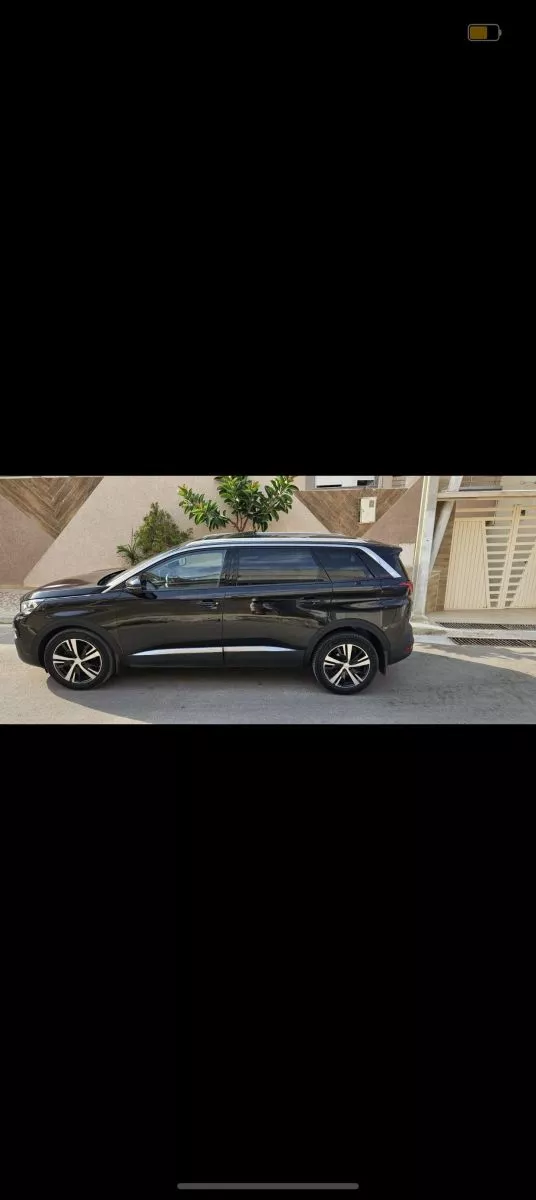 Peugeot 5008 GT-Line 1.5 BlueHDi S&S 130 cv