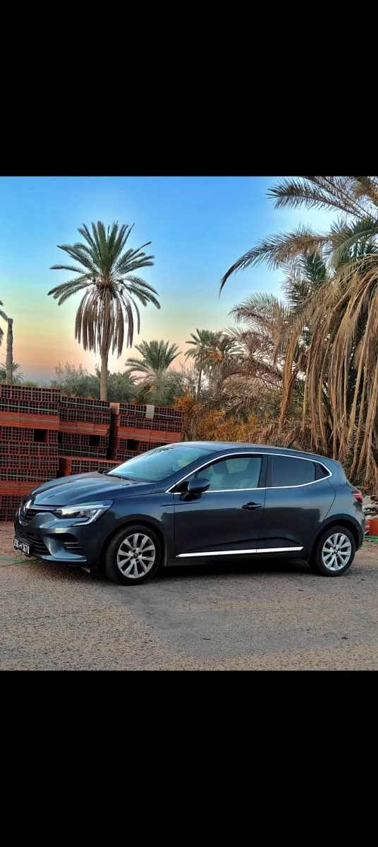 Renault Clio Intens 1.0 TCe 12V S&S 100 cv