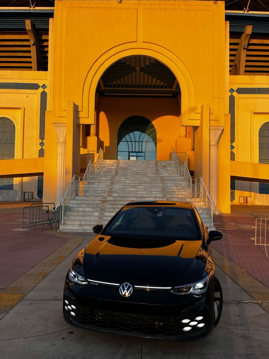 Volkswagen Golf 8 GTE GTE 1.4 TSi 16V 245 Plug in Hybrid DSG6 150 cv Boîte auto