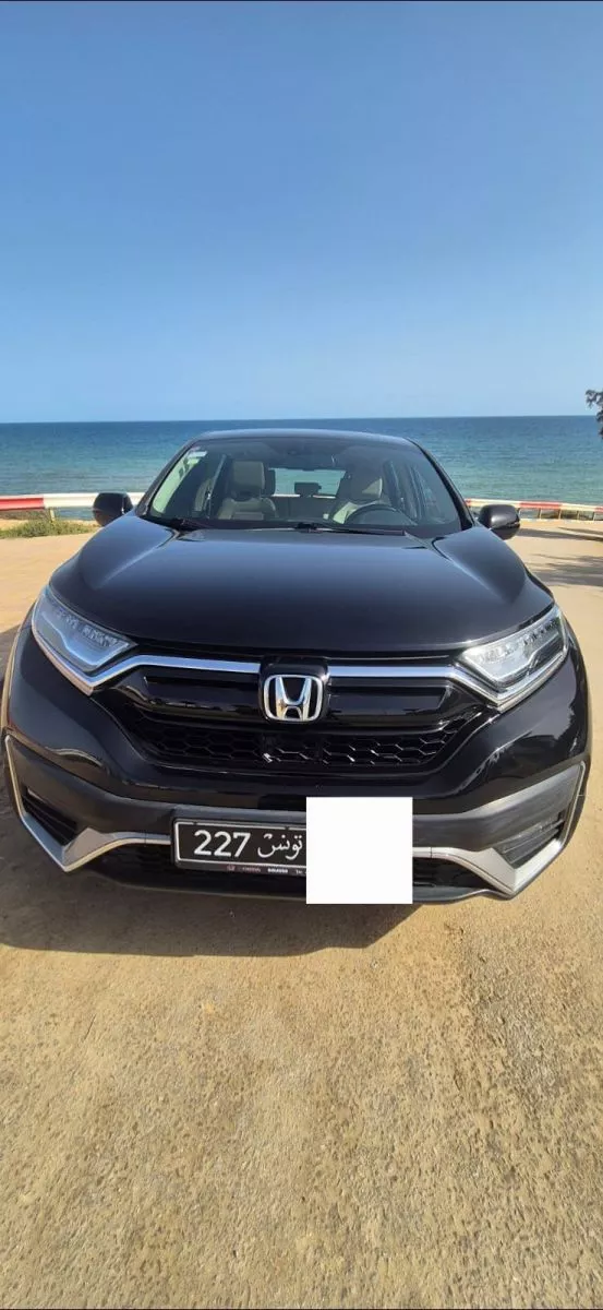 Honda CR-V EX 1.5 I-VTEC 193 AWD 16V CVT 193 cv Boîte auto