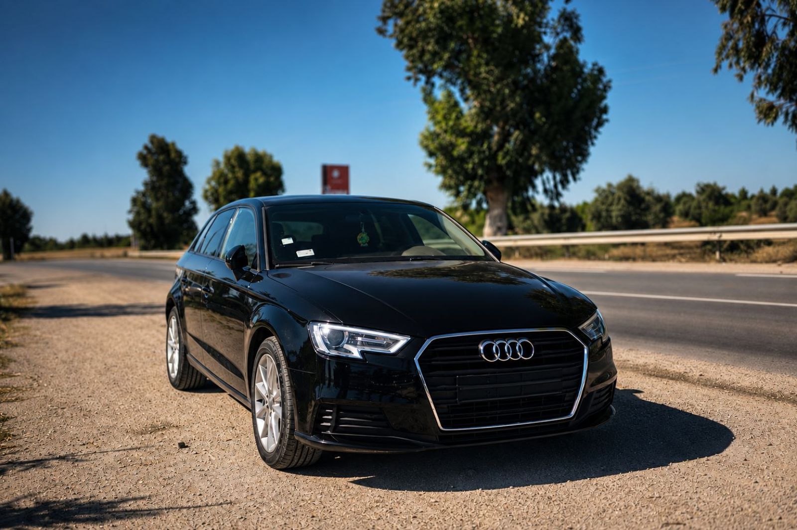 Audi A3 Sportback Design 1.2 TFSI 16V S&S 110 cv