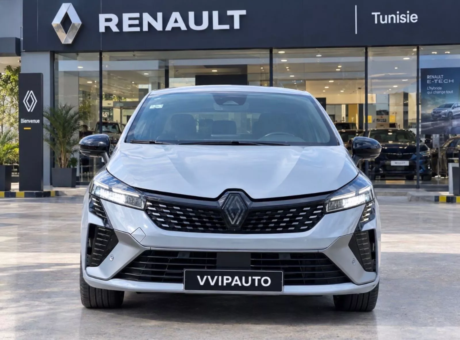 Renault Clio Esprit Alpine E-TECH 1.6 i 16V GPF 145 Hybrid S&S 94 cv Boîte auto