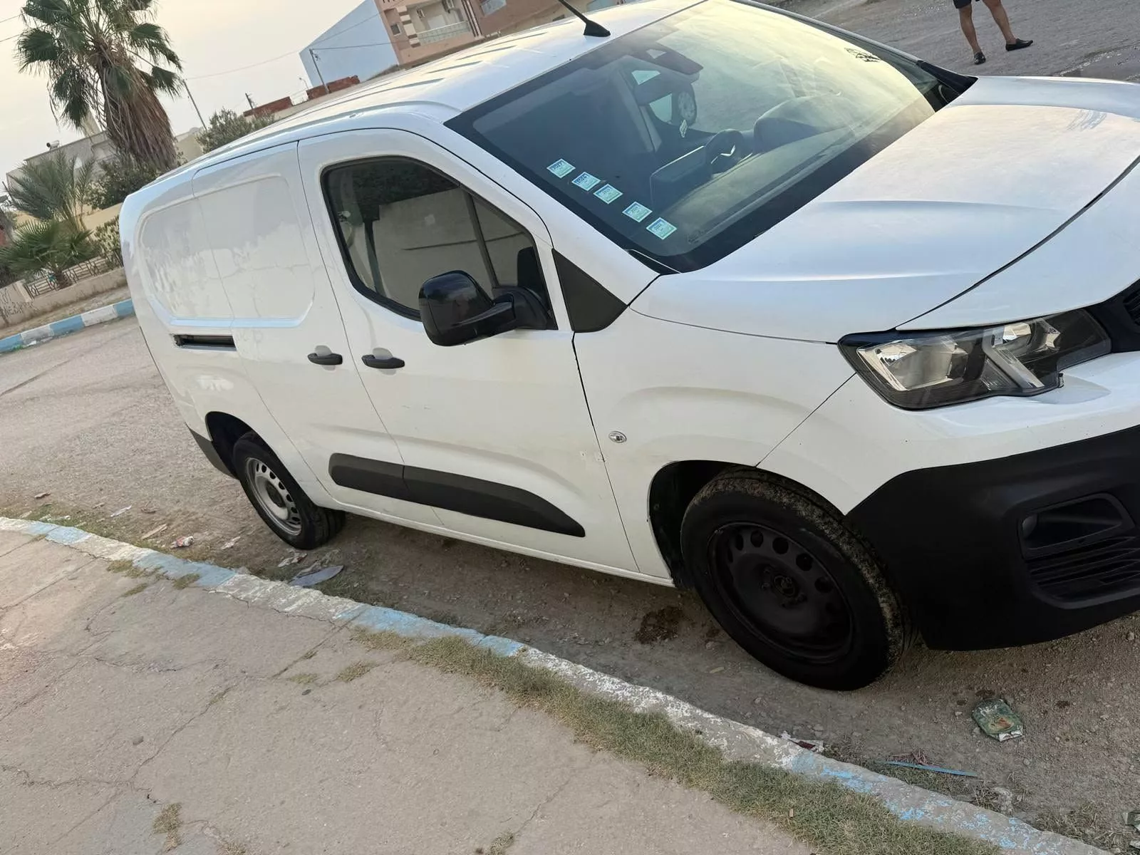 Citroën Berlingo M 1.5 BlueHDi 16V FAP S&S 102 cv