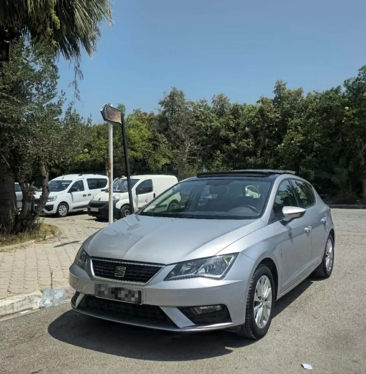 Seat Leon Design 1.2 TSI 16V 110 cv