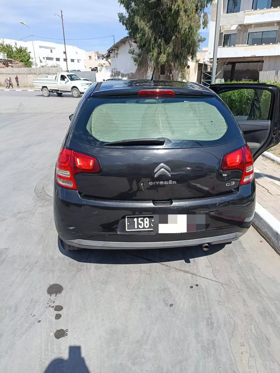 Citroën C3 Edition Plus 1.2 VTi 12V 82 cv