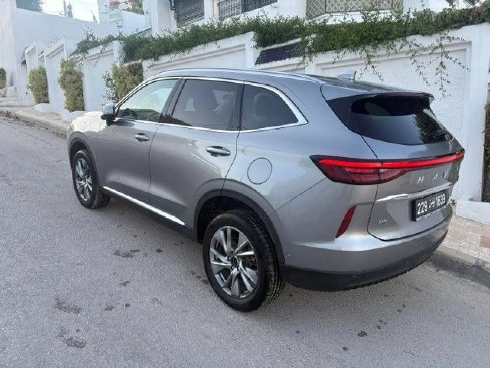 GWM Haval H6