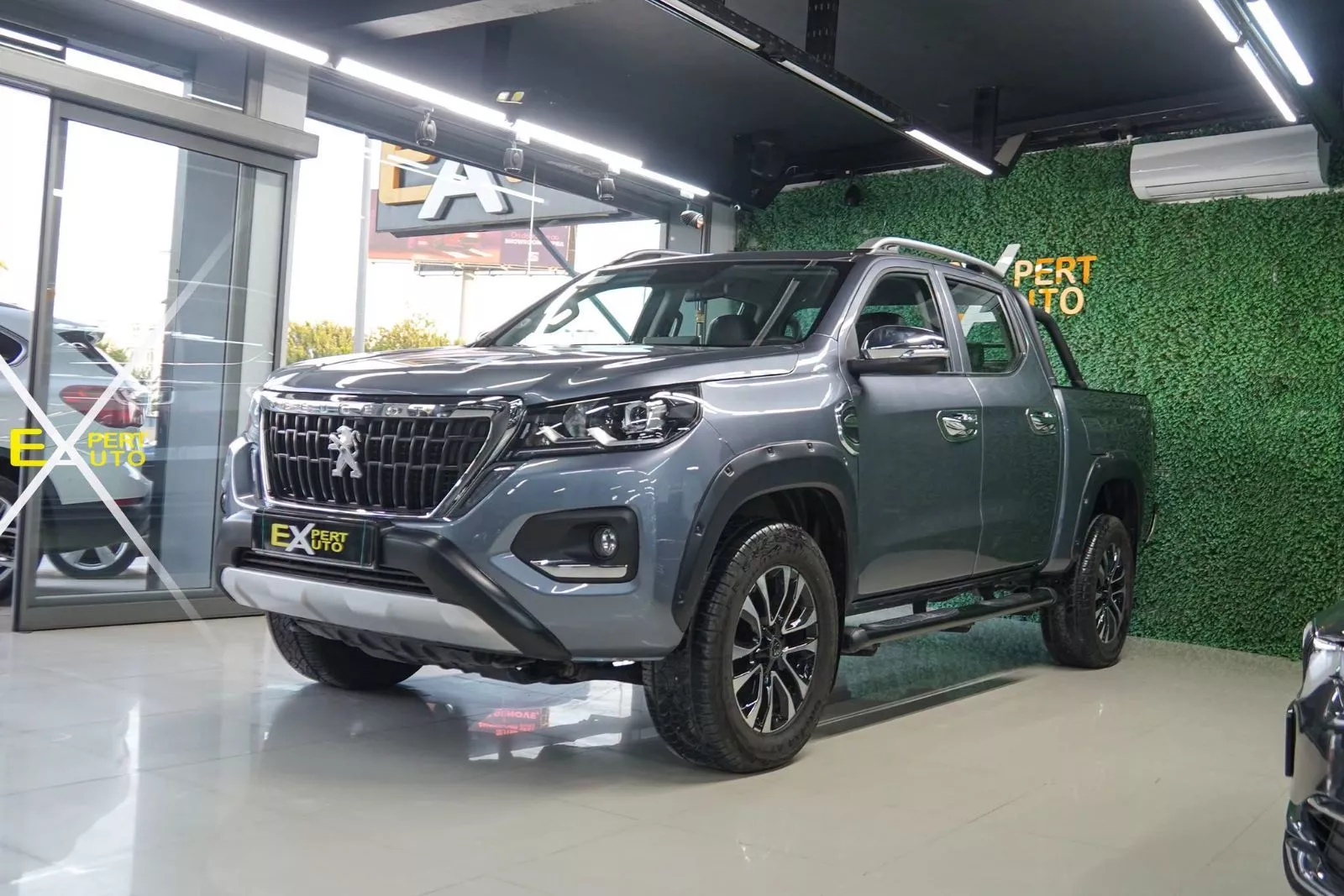Peugeot Landtrek Double Cabine U 1.9 d 150 cv double cabine 4x4