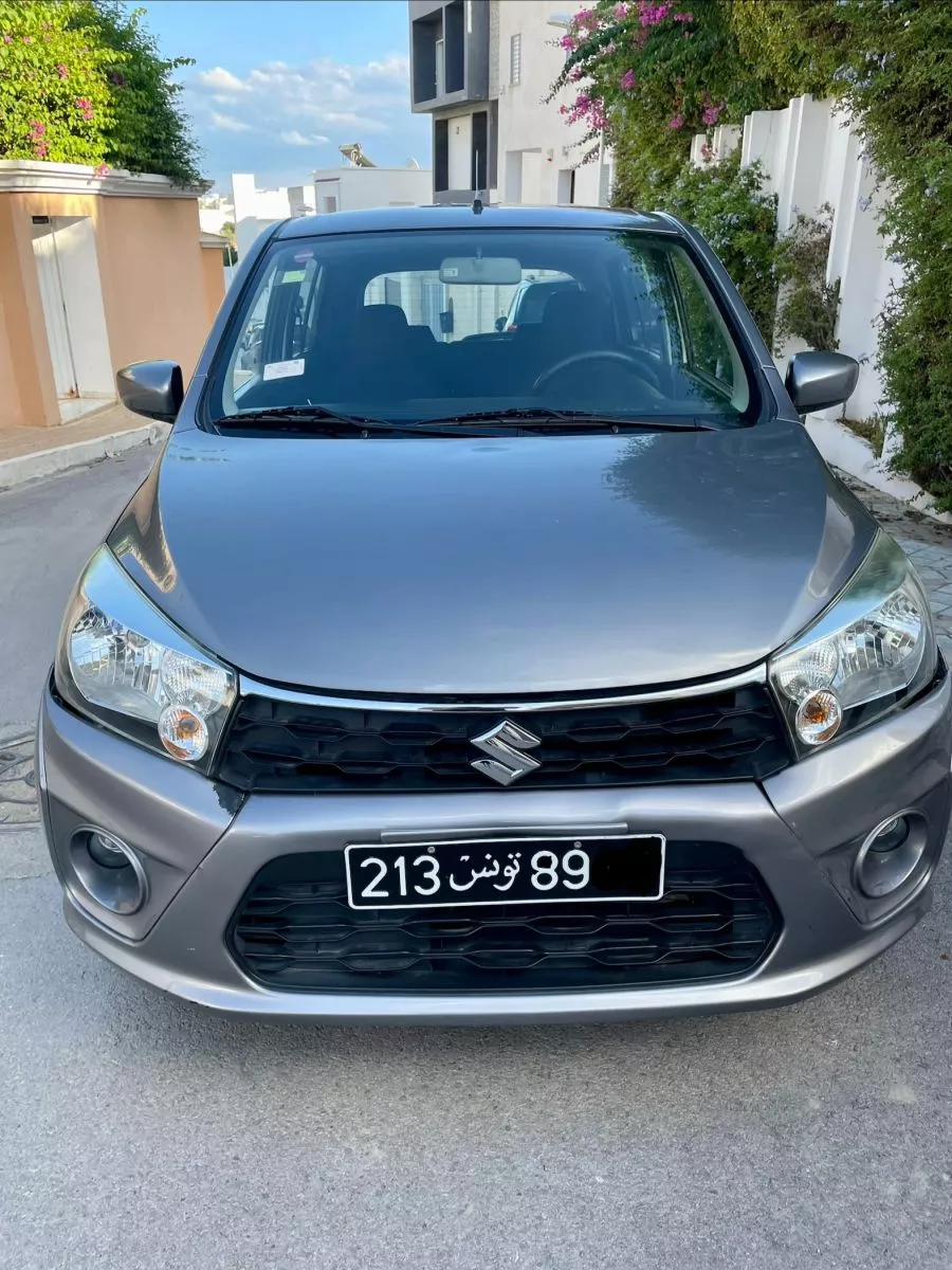 Suzuki Celerio Populaire 1.0 L 68 cv