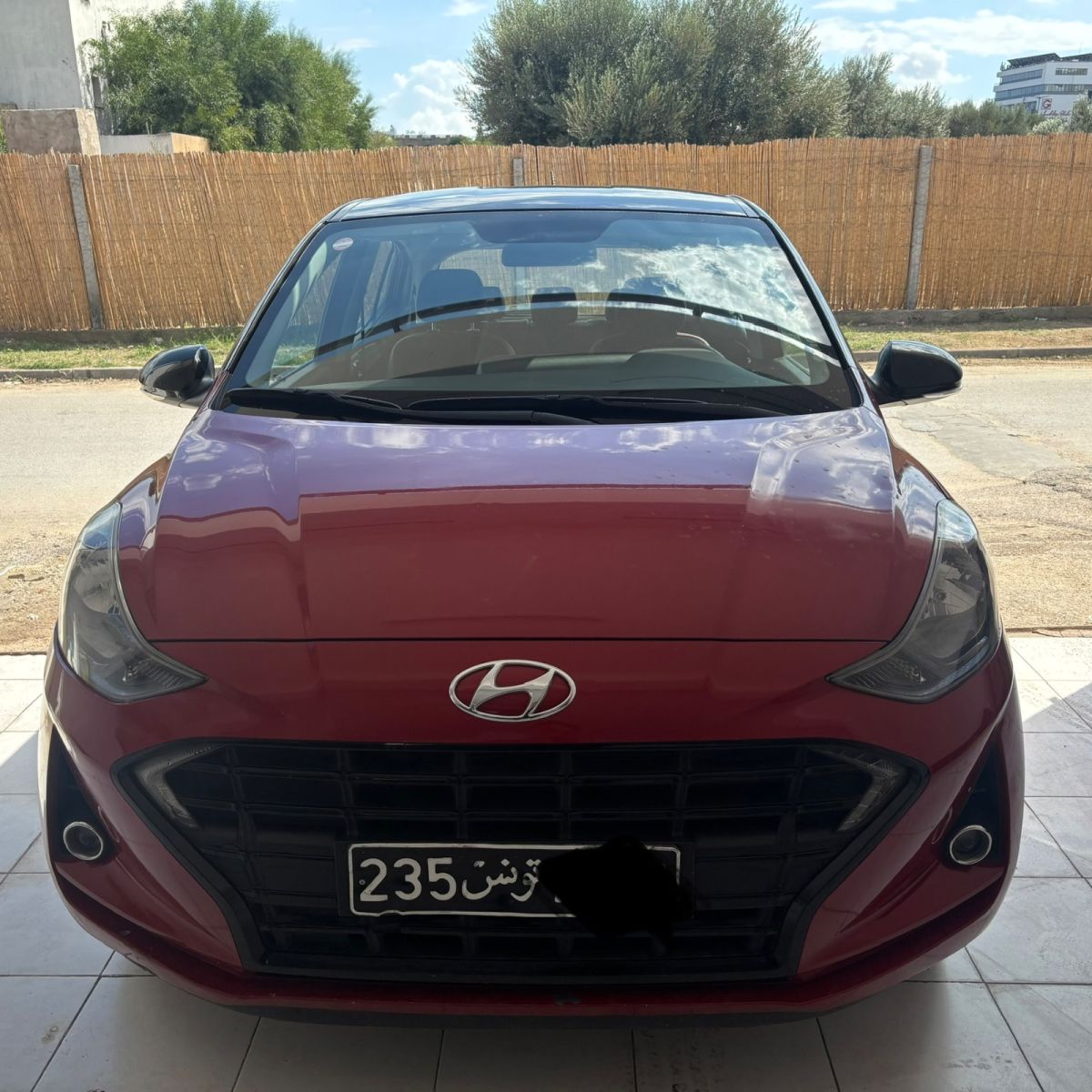 Hyundai Grand i10 High Grade 1.2 83cv