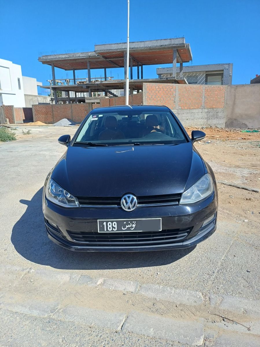 Volkswagen Golf 7 Smartline 1.2 TSI 16V S&S 110 cv