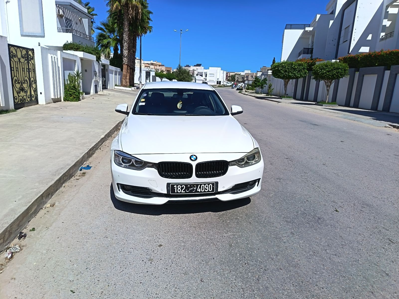 BMW Série 3