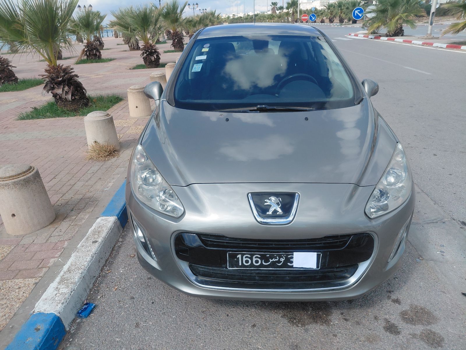 Peugeot 308 Active 1.4 VTi 16V 95 cv